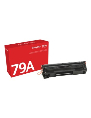 Xerox Everyday HP CF279A Preto Cartucho de Toner Genérico - Substitui 79A