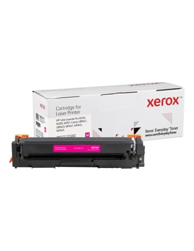 Xerox Everyday Canon 054 Magenta Cartucho de Toner Genérico - Substitui 3022C002