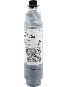 Ricoh Tipo 2220D Preto Cartucho de Toner Original - 885266/842342/842042