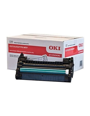 OKI Executivo ES7170/ES7131 Tambor de Imagem Original - 45456302