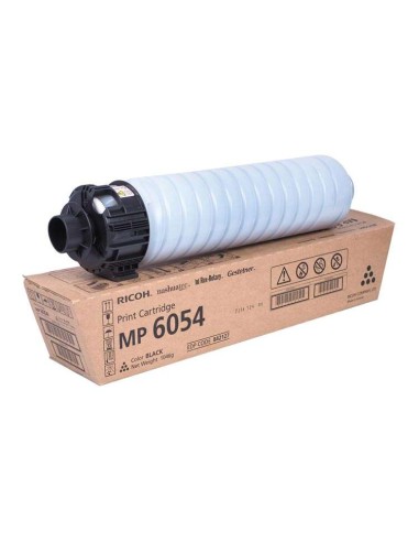 Ricoh Aficio MP4054/MP5054/MP6054 Cartucho de Toner Original Preto - 842349/842127
