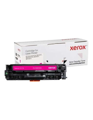 Xerox Everyday HP CE413A Magenta Cartucho de Toner Genérico - Substitui 305A