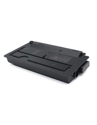 Kyocera TK7125 Preto Cartucho de Toner Genérico - Substitui 1T02V70NL0