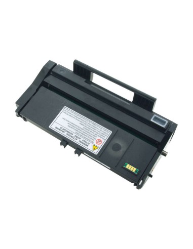 Ricoh Aficio SP100E/SP112 Preto Cartucho de Toner Original - 407166/SP100LE
