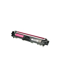 Brother TN241/TN245/TN242/TN246 Magenta Cartucho de Toner Genérico - Substitui TN241M/TN245M/TN242M/TN246M