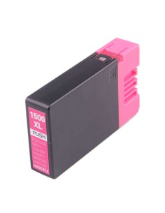 Canon PGI1500XL Magenta Cartucho de Tinta Genérico - Substitui 9194B001