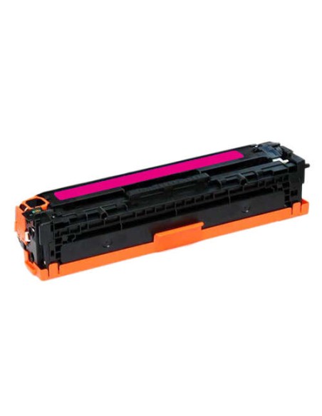 Canon 046H Magenta Cartucho de Toner Genérico - Substitui 1252C002/1248C002