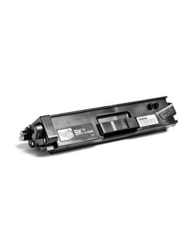 Brother TN900 Preto Cartucho de Toner Original - TN900BK