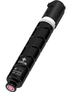 Canon CEXV48 Magenta Cartucho de Toner Genérico - Substitui 9108B002