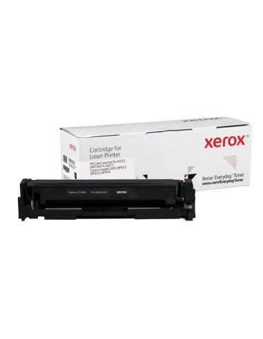Xerox Everyday Canon 045H Preto Cartucho de Toner Genérico - Substitui 1246C002