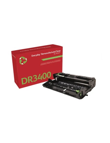 Xerox Everyday Brother DR3400 Tambor de Imagem Remanufaturado (Drum) - 006R04754/006R03619