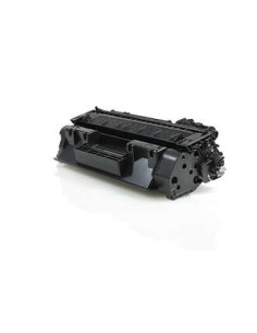 Canon 052 Preto Cartucho de Toner Genérico - Substitui 2199C002