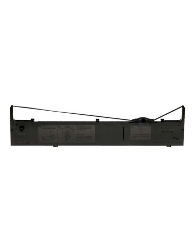 Epson LQ2070/LQ2080/LQ2170/LQ2180 Fita Matricial Preta Original - C13S015086