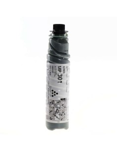Ricoh Aficio MP301SP Preto Cartucho de Toner Original - 842025/841711/841913/842339/MP301E