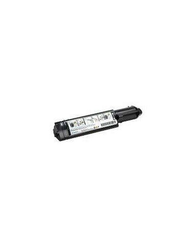 Epson Aculaser CX21 Preto Cartucho de Toner Genérico - Substitui C13S050319