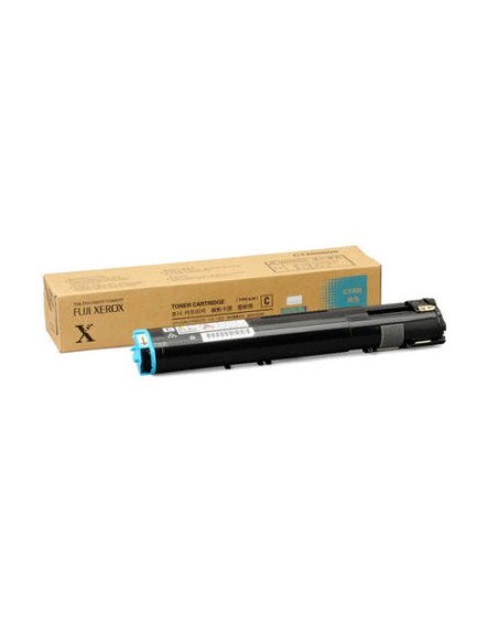 Cartucho de Toner Original Xerox Versant 80 Ciano - 006R01643
