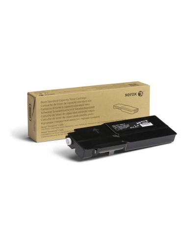 Xerox VersaLink C400/C405 Preto Cartucho de Toner Original - 106R03528