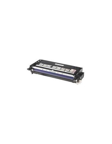 Epson Aculaser C2800 Preto Cartucho de Toner Genérico - Substitui C13S051161