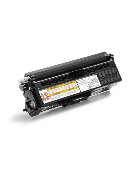 Brother TN321 Preto Cartucho de Toner Original - TN321BK