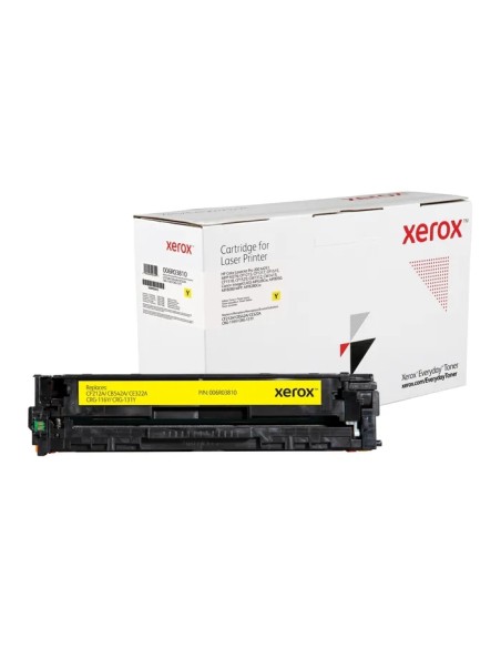Xerox Everyday Canon 716/731 Amarelo Cartucho de Toner Genérico - Substitui 1977B002/6269B002