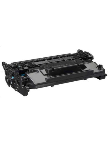 Canon 057 Preto Cartucho de Toner Genérico - Substitui 3009C002