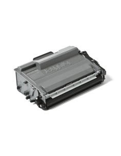 Brother TN3430 Preto Cartucho de Toner Original 2