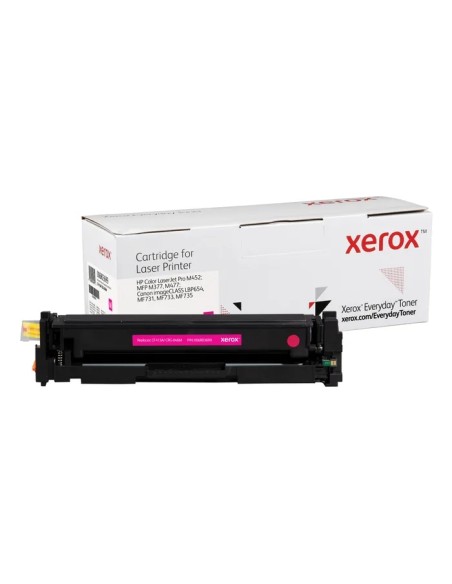 Xerox Everyday Canon 046 Magenta Cartucho de Toner Genérico - Substitui 1248C002