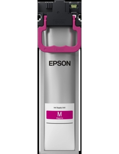 Epson T11D3 Magenta Cartucho de Tinta Original - C13T11D340