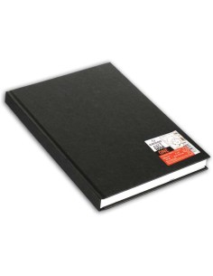 Canson Sketch One Fino Caderno de Desenho com 98 Folhas 100g 10.1x15.2cm - Cor Branca 2