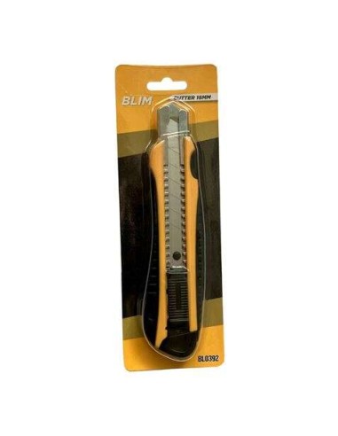 Cortador Blim 18mm