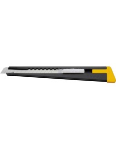 Cortador de Precisão de Metal Olfa 180 - Cabo de Aço - Design Fino