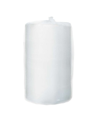 Dohe Bobina de Plástico Bolha de Ar 35 Micras 100cm x 150m - Proteção Ideal para Envios e Objetos Frágeis