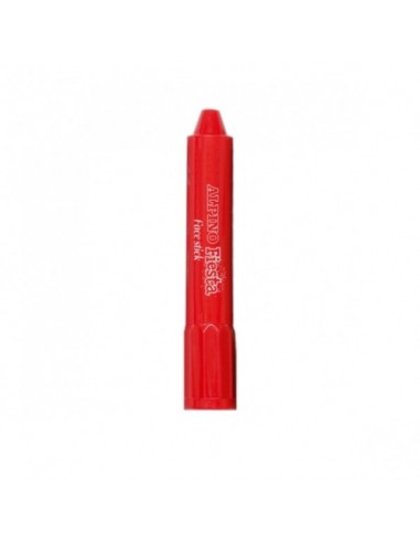 Alpino Fiesta Face Stick Pack com 6 Barras de Pintura Facial - Sistema Retrátil Giratório - Lava-se com Água - Testado Dermatol