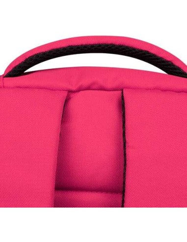 Oxford +LB B-Out Mochila Escolar - Compartimento Isotérmico - Zíper Expansível - Alças Acolchoadas e Ajustáveis - Tamanho 42x30