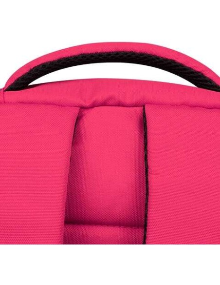 Oxford +LB B-Out Mochila Escolar - Compartimento Isotérmico - Zíper Expansível - Alças Acolchoadas e Ajustáveis - Tamanho 42x30