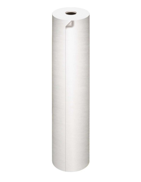 Bobina de Papel Kraft Vergé 110cm de Largura 55Kg - Alta Qualidade e Resistência - Ideal para Embalagem e Proteção