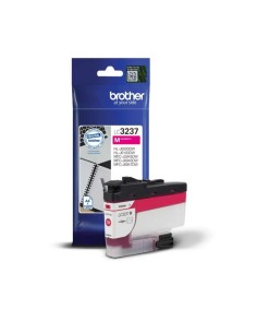 Brother LC3237 Magenta Cartucho de Tinta Original - LC3237M
