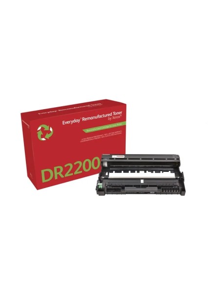 Xerox Everyday Brother DR2200/DR450 Tambor de Imagem Remanufaturado (Drum) - 006R04750/006R03134