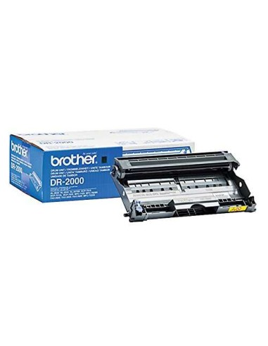 Brother DR2000 Tambor de Imagem Original.