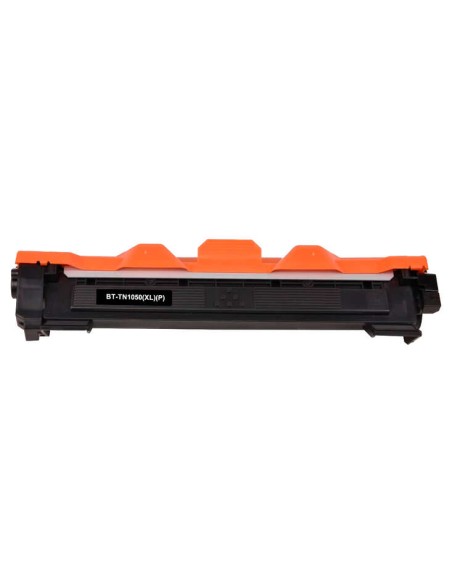Brother TN1050 XL Preto Cartucho de Toner Genérico