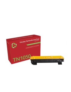 Xerox Everyday Brother TN1050 Preto Cartucho de Toner Remanufaturado - 006R04526/006R03352