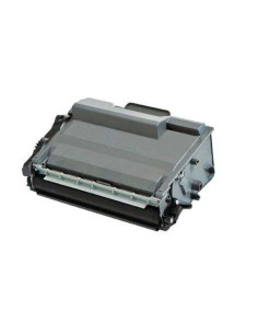 Brother TN3520 Preto Cartucho de Toner Genérico