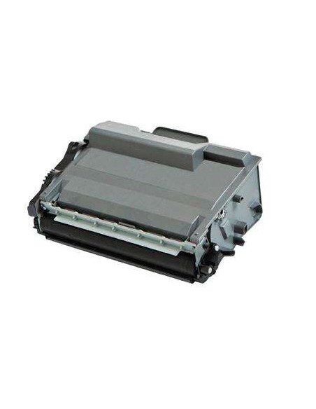 Brother TN3520 Preto Cartucho de Toner Genérico