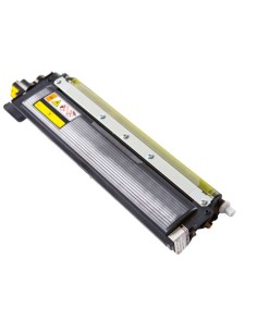 Brother TN230 Amarelo Cartucho de Toner Genérico - Substitui TN230Y