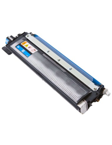 Brother TN230 Cyan Cartucho de Toner Genérico - Substitui TN230C