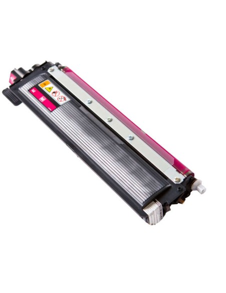 Brother TN230 Magenta Cartucho de Toner Genérico - Substitui TN230M