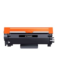 Brother TN2420/TN2410 Preto Cartucho de Toner Genérico