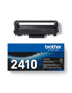 Brother TN2410 Preto Cartucho de Toner Original