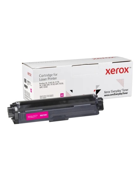 Xerox Everyday Brother TN241/TN242 Magenta Cartucho de Toner Genérico - Substitui TN241M/TN242M