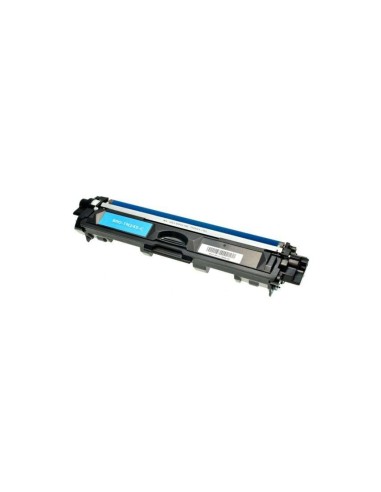 Brother TN241/TN245/TN242/TN246 Ciano Cartucho de Toner Genérico - Substitui TN241C/TN245C/TN242C/TN246C